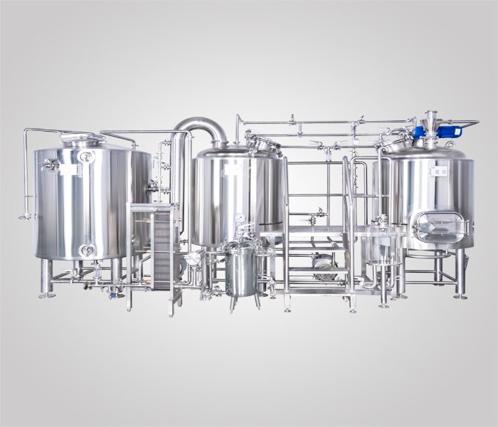  Thinking about expansion plan for your brewery do it like the pros